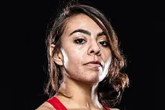 Андреа Амаро