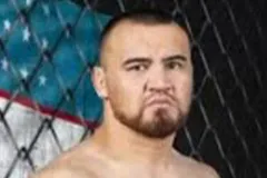 Азамат Нуфтиллаев