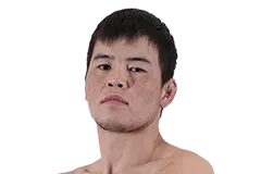 Азатбек Кочоров