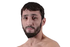 Саид-Магомед Гимбатов