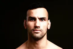 Сахил Сираж