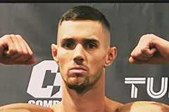 Лэндри Уорд