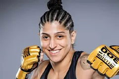 Лоррани Сантос