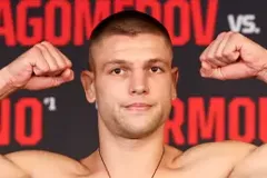 Дмитрий Гриценко