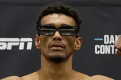 Жаир Фариас