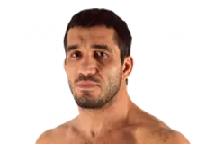 Шамиль Абдулаев