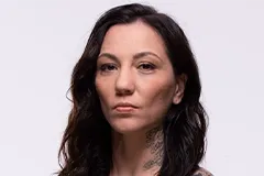 Калиндра Фариа