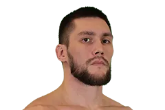 Никита Подковальников