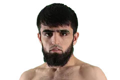 Оятулло Муминов