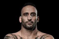 Гианнис Бачар