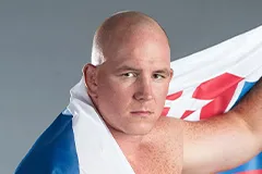 Стефан Войчак