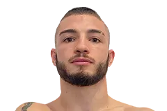 Алекс Бертинацци