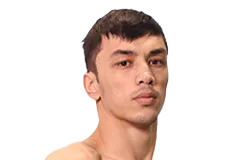 Максуджон Кадиров