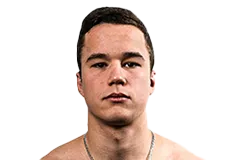 Иван Данилов