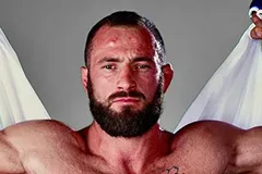 Камиль Гаврыжолек