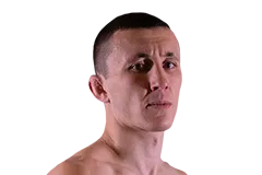 Альберт Мисиков