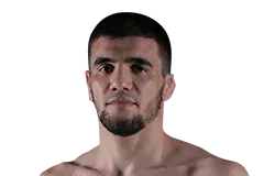 Муслим Ибрагимов