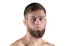 Ахмед Магомадов