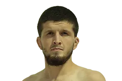 Алхас Абдулмеджидов