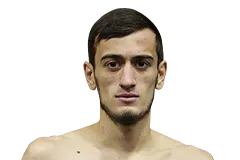 Надир Алиев