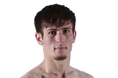 Ибрагим Дауев