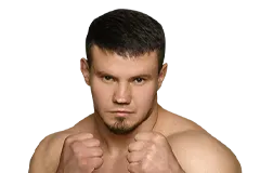 Николай Цыганков