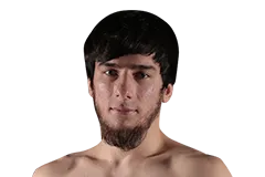 Ислам Дацаев