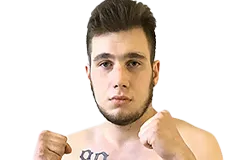 Сергей Барышев