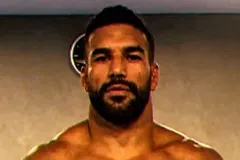 Хорхе Буэно