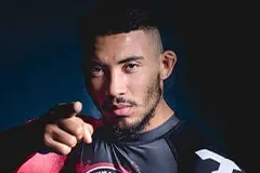 Джефферсон Понтес