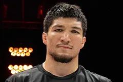 Баиссангур Чамсудинов