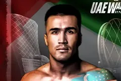 Жахонгир Жумаев