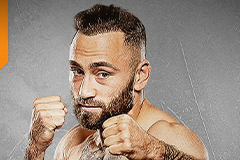 Дениз Илбай