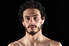 Джейк МакХуг