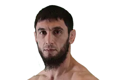 Саифулла Джабраилов