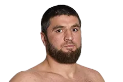 Магомед Шейхов