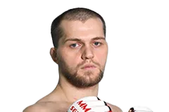 Магомед Саидов