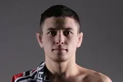 Калыбек Арзыкуль Уулу