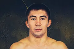 Дастан Амангелди