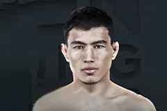 Мыктыбек Осконбаев