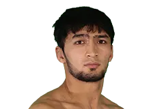 Иброхим Шоимов