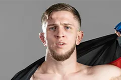 Ислам Джабраилов