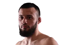 Ислам Исаев