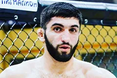 Амин Гасимов