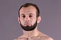 Илисхан Ажигов