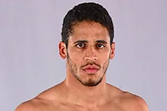 Омар Эль Дафрави