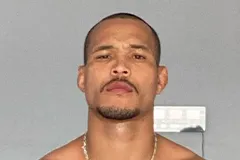 Андерсон Феррейра