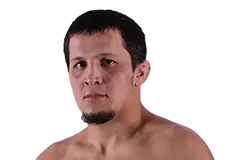 Магомедрасул Исагаджиев