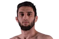 Арслан Мурадбеков