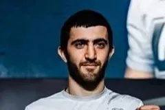 Хачик Хлгатян